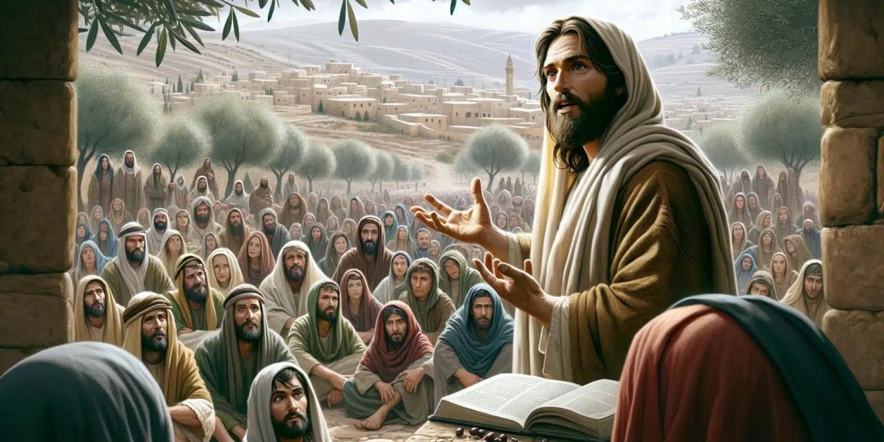 <span id="titleiswpReadMe_5657">MANY ARE CALLED, BUT FEW ARE CHOSEN</span>