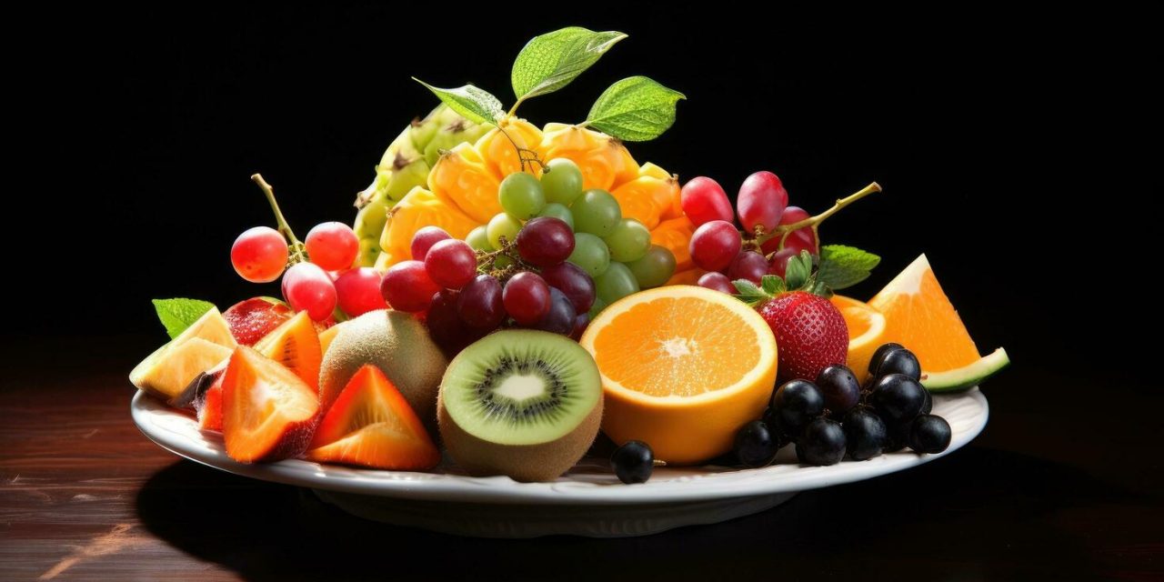 <span id="titleiswpReadMe_5747">FRUITS: NATURE’S PERFECT FOOD</span>