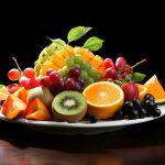 FRUITS: NATURE’S PERFECT FOOD