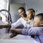 DISEASE PREVENTION AND HEALTH PROMOTION