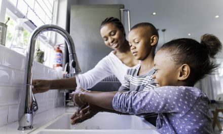 DISEASE PREVENTION AND HEALTH PROMOTION