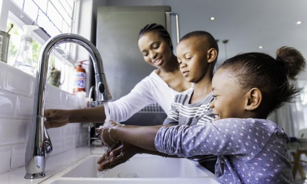 DISEASE PREVENTION AND HEALTH PROMOTION