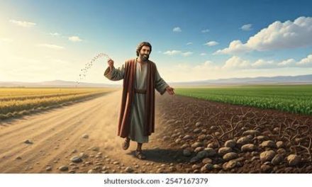 <span id="titleiswpReadMe_5735">SOWING CHEERFULLY</span>