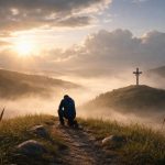 THE VALUE OF INTIMACY WITH GOD
