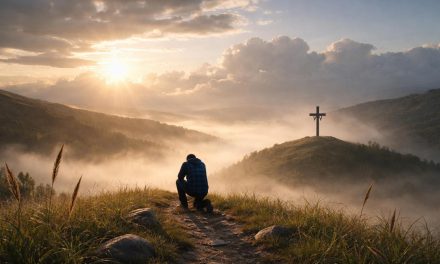 THE VALUE OF INTIMACY WITH GOD