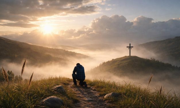 THE VALUE OF INTIMACY WITH GOD