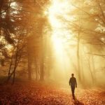 WALKING IN THE SPIRIT