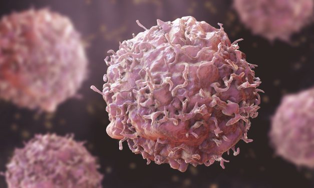 SYMPTOMS OF CANCER