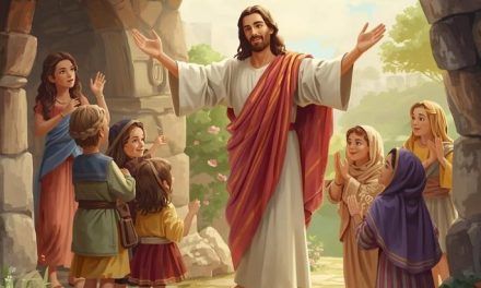 COME UNTO ME