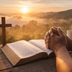 GOD IS ABLE