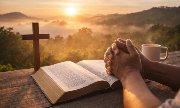 GOD IS ABLE