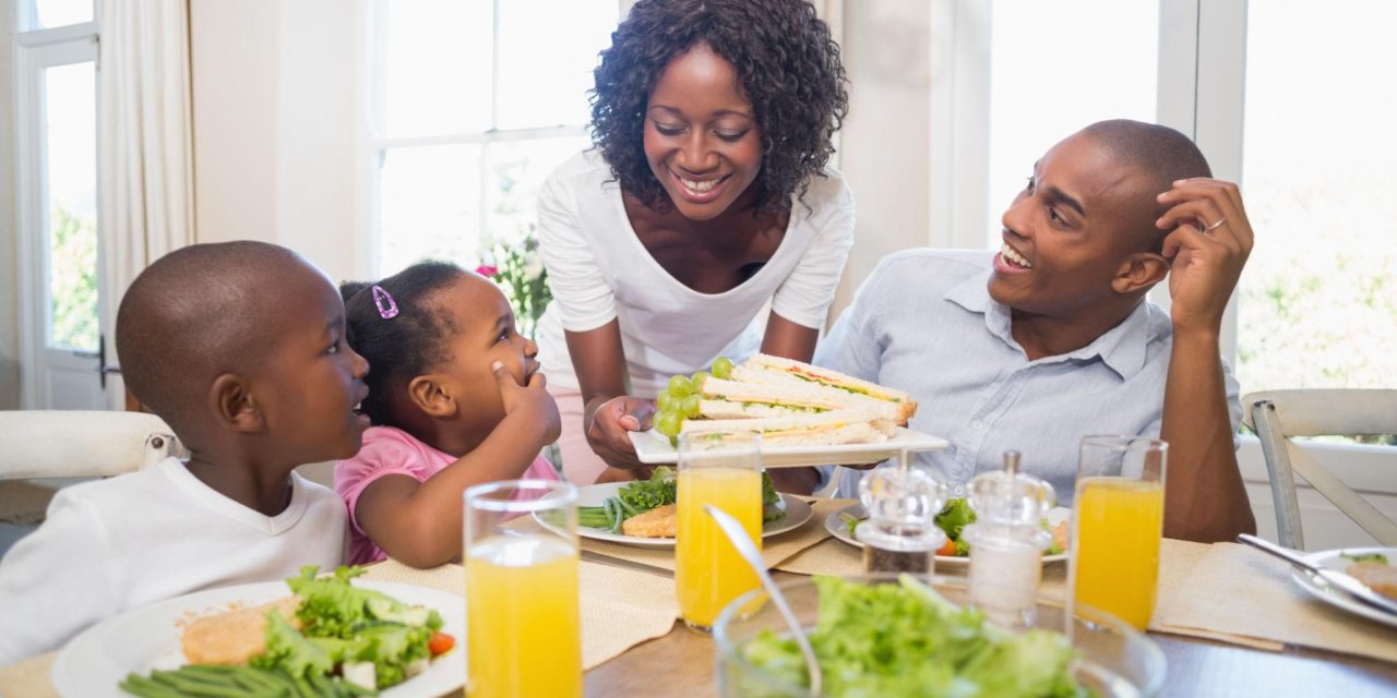 <span id="titleiswpReadMe_5834">LOVE THAT HOLDS THE FAMILY TOGETHER</span>