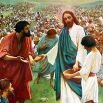 MIRACLE WORKING GOD