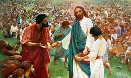 MIRACLE WORKING GOD