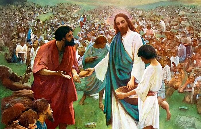 <span id="titleiswpReadMe_5754">MIRACLE WORKING GOD</span>