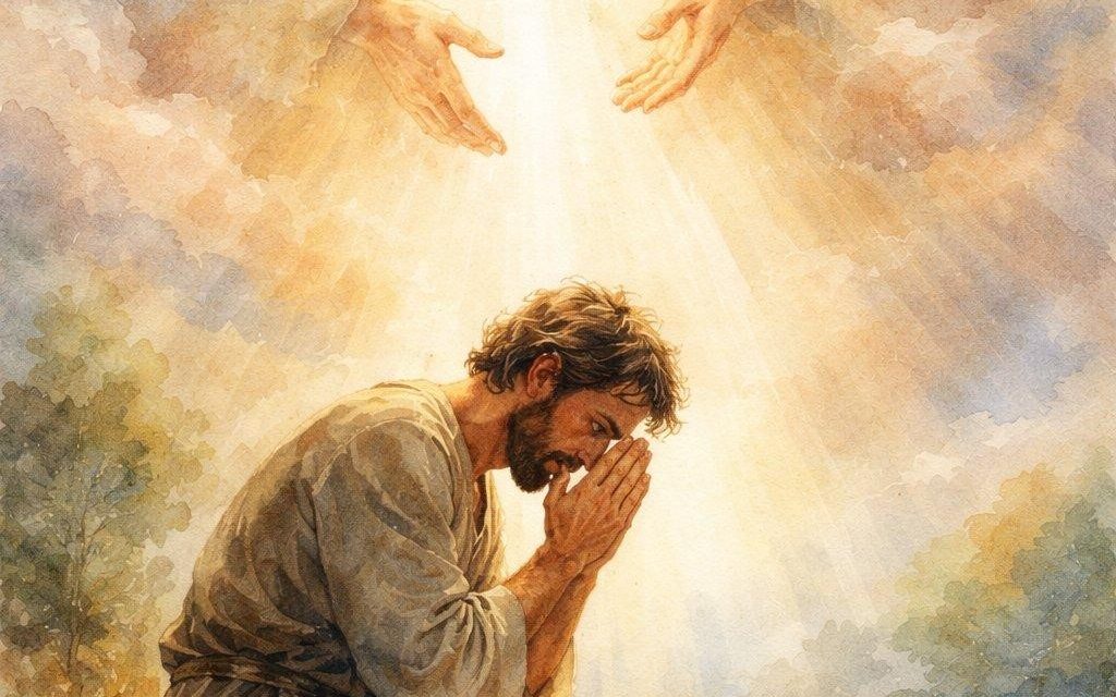 <span id="titleiswpReadMe_5813">MY GOD, MY REFUGE</span>