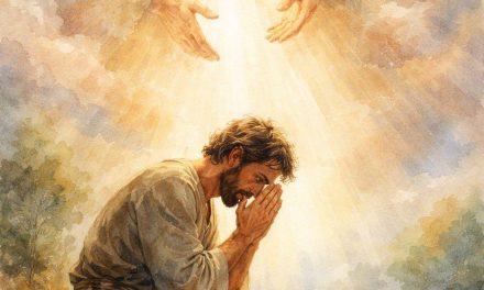 <span id="titleiswpReadMe_5813">MY GOD, MY REFUGE</span>