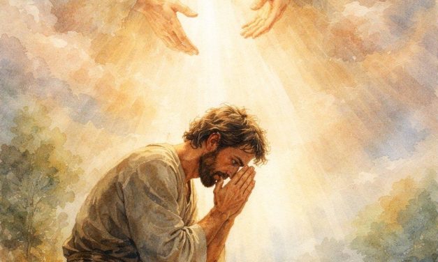 <span id="titleiswpReadMe_5813">MY GOD, MY REFUGE</span>