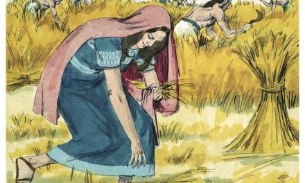 RUTH: A HEART OF LOYALTY