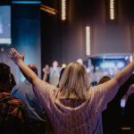 THE SACRIFICE OF PRAISE