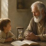 TEACH US TO NUMBER OUR DAYS