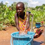 COMMUNICABLE DISEASES AND THEIR CONTROL