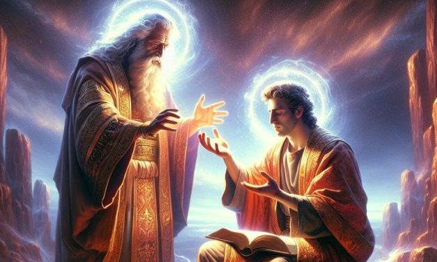 DIVINE WISDOM