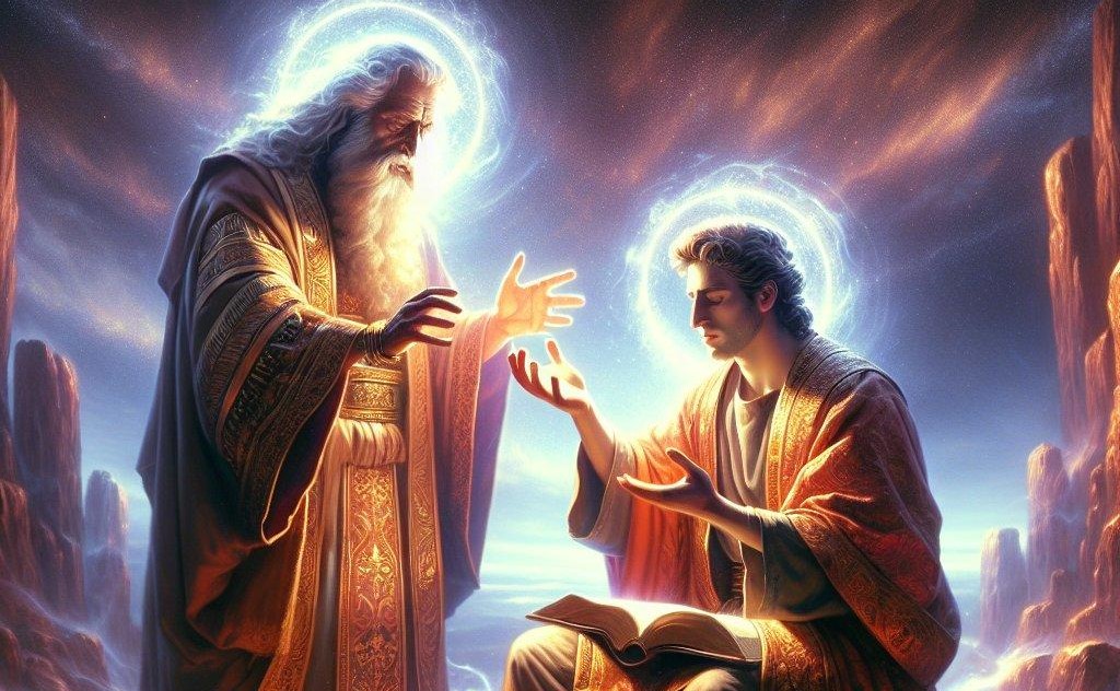<span id="titleiswpReadMe_5947">DIVINE WISDOM</span>