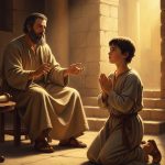 LISTENING TO GOD’S VOICE