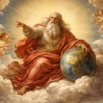 MASTER OF THE UNIVERSE