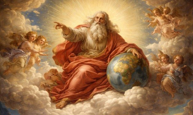 MASTER OF THE UNIVERSE