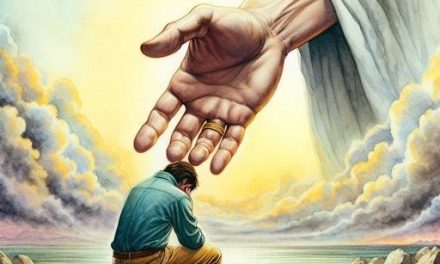 THE OMNIPOTENT GOD