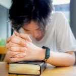 OVERCOMING FEAR AND FAILURE