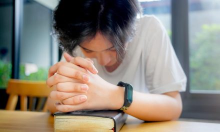 OVERCOMING FEAR AND FAILURE