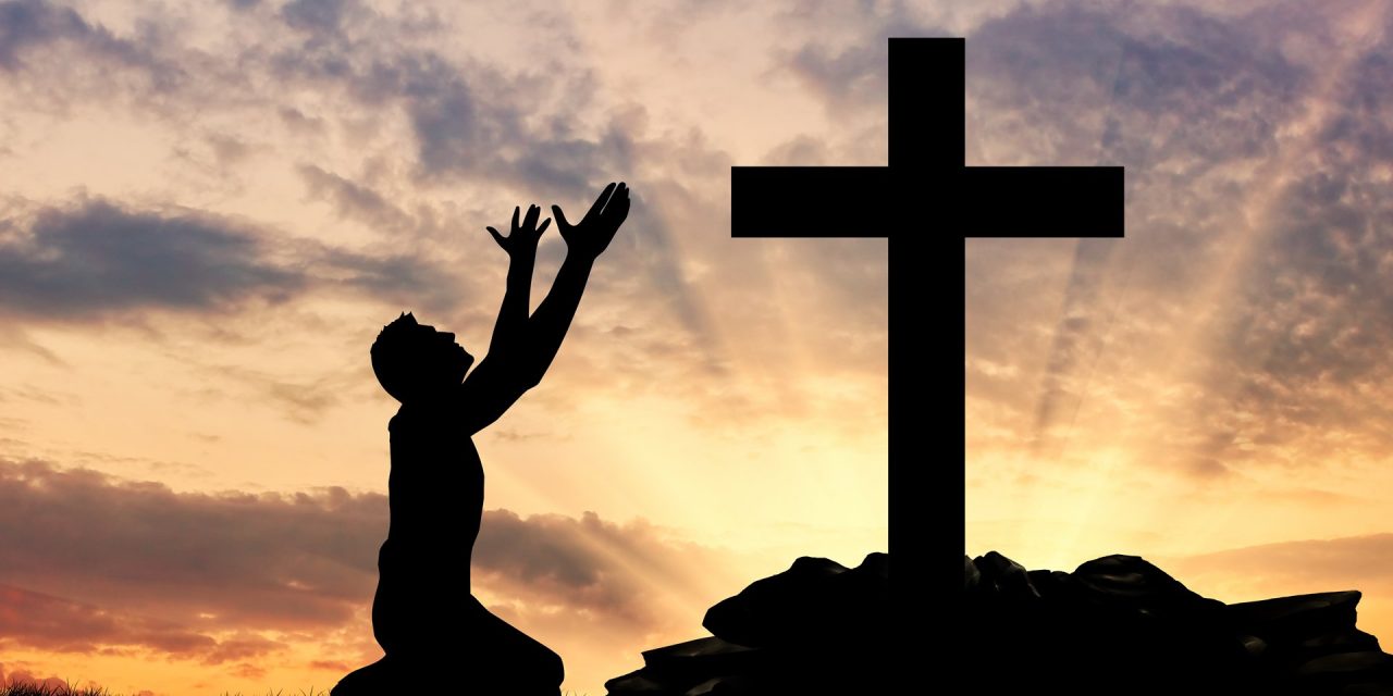 <span id="titleiswpReadMe_6033">THE BENEFITS OF THE CROSS</span>