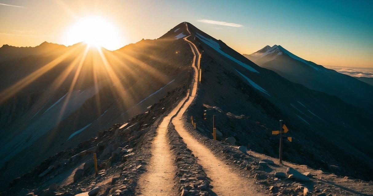 <span id="titleiswpReadMe_5997">OVERCOMING MOUNTAINS</span>
